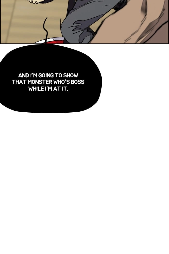 Wind Breaker Chapter 322, page 60 of 142
