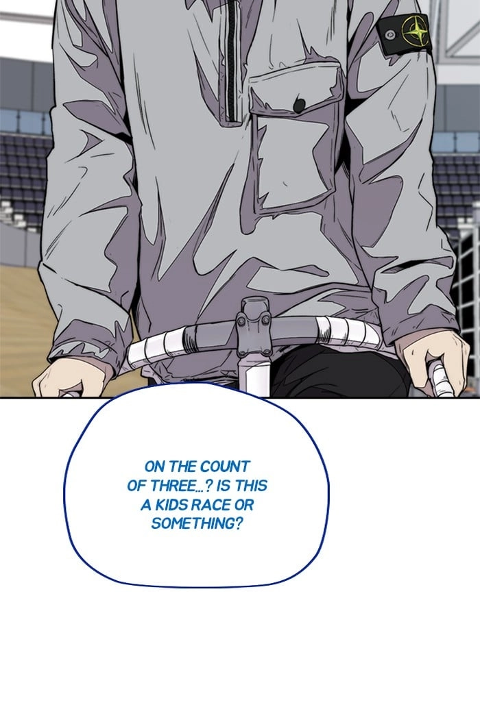 Wind Breaker Chapter 322, page 63 of 142