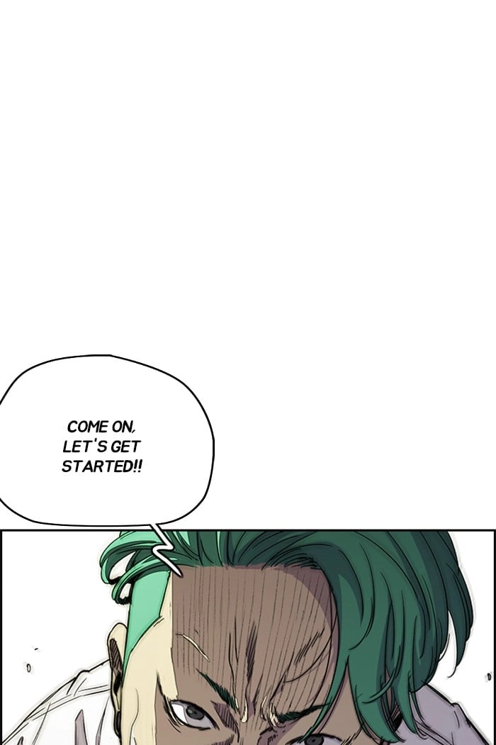 Wind Breaker Chapter 322, page 64 of 142