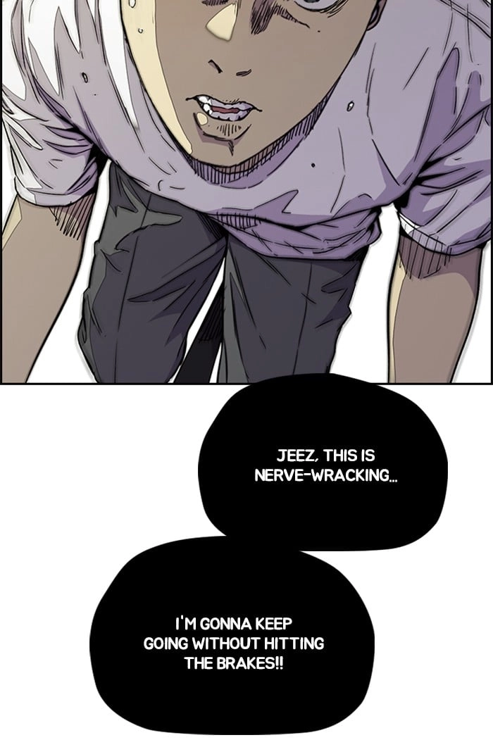 Wind Breaker Chapter 322, page 65 of 142
