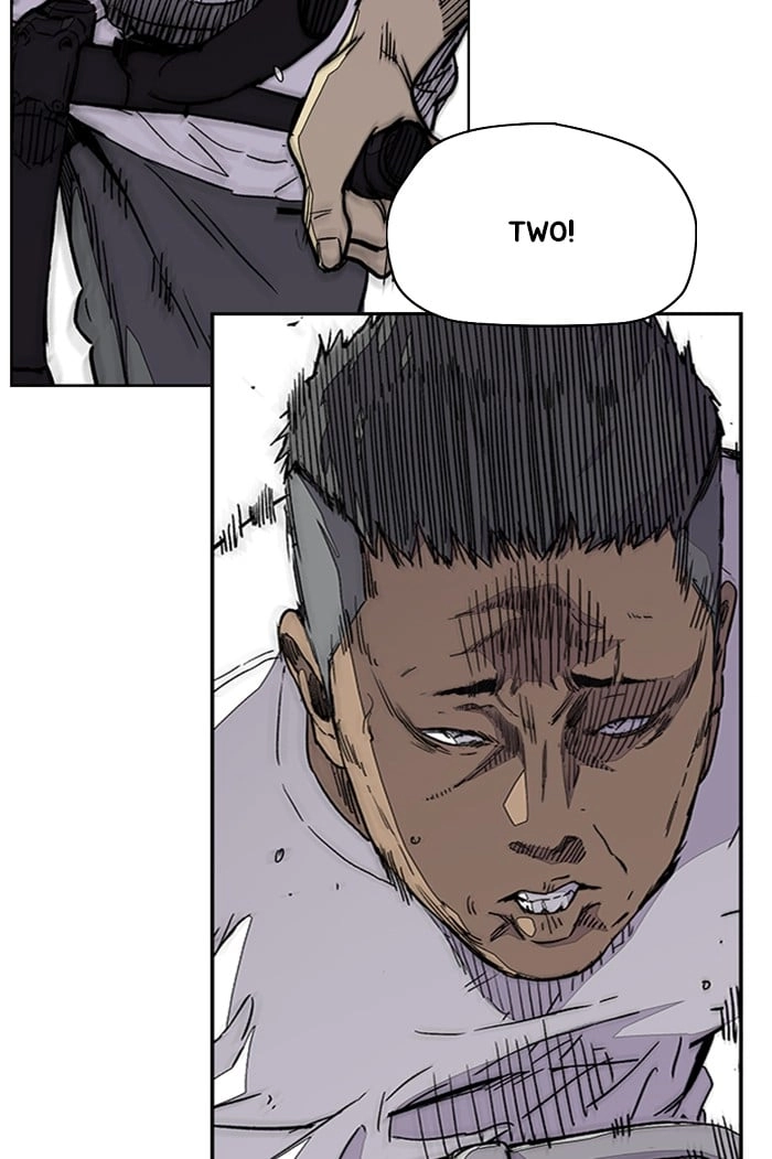 Wind Breaker Chapter 322, page 69 of 142