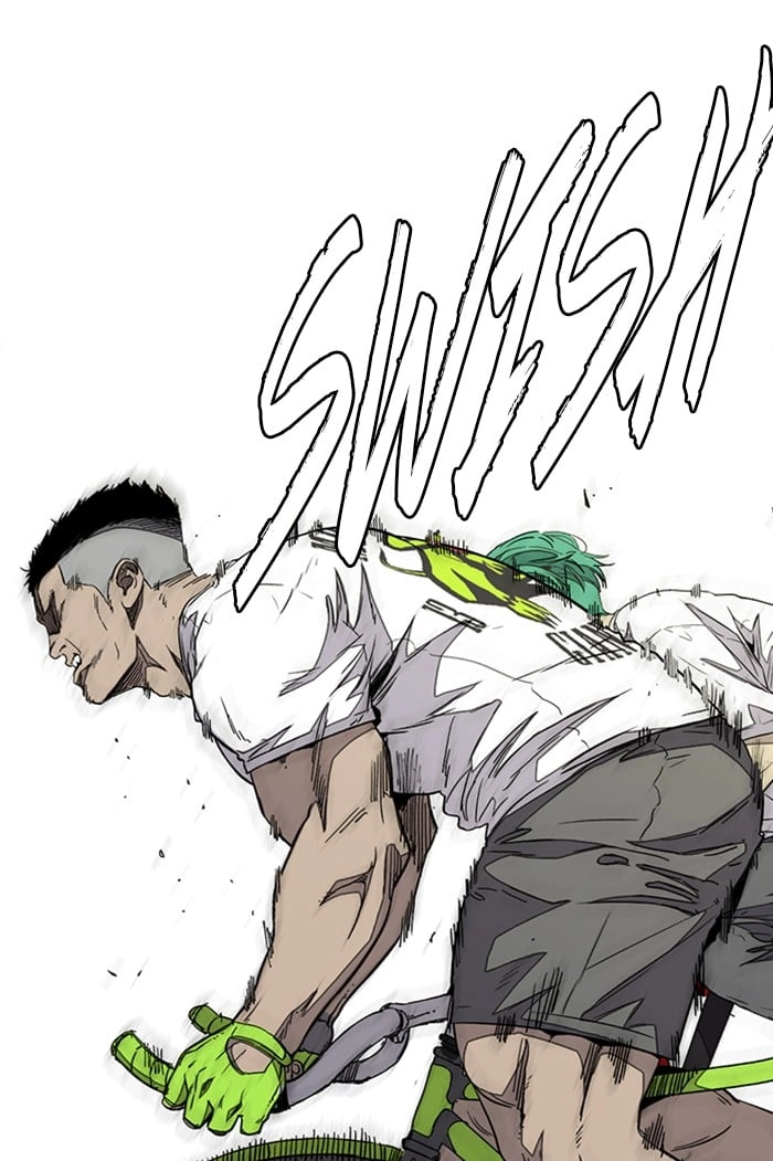 Wind Breaker Chapter 322, page 72 of 142