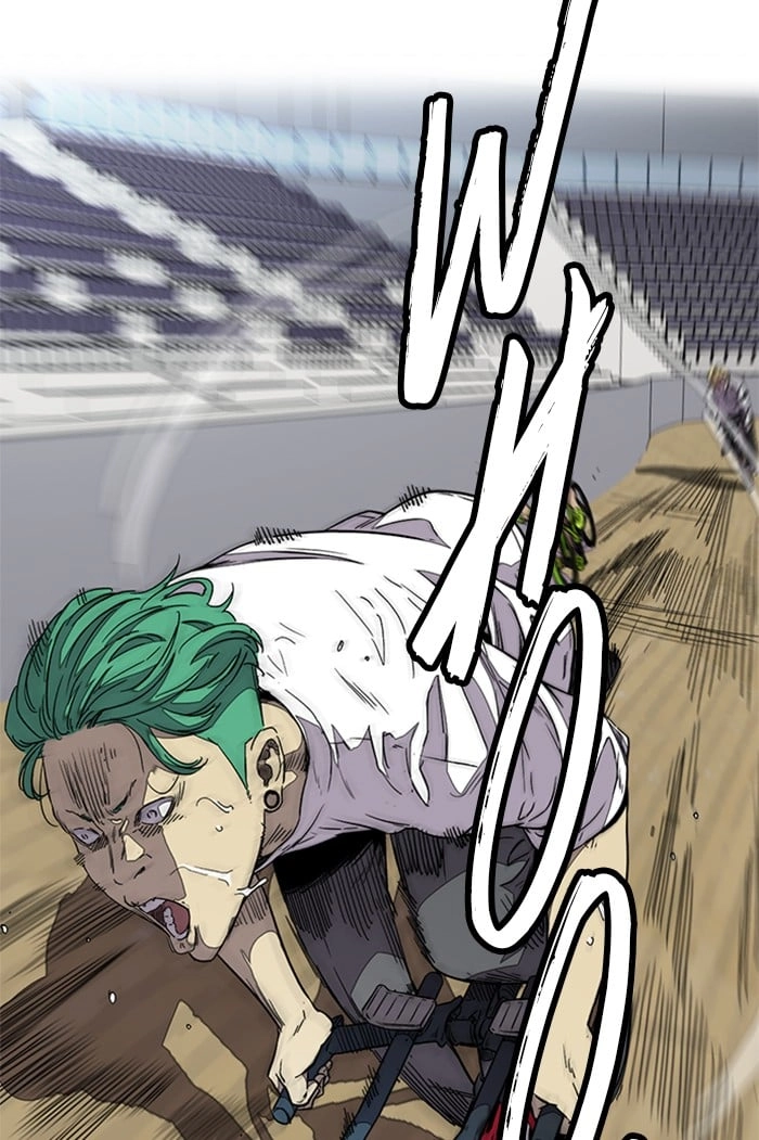 Wind Breaker Chapter 322, page 74 of 142