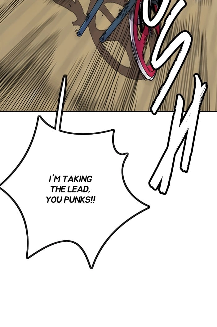 Wind Breaker Chapter 322, page 75 of 142