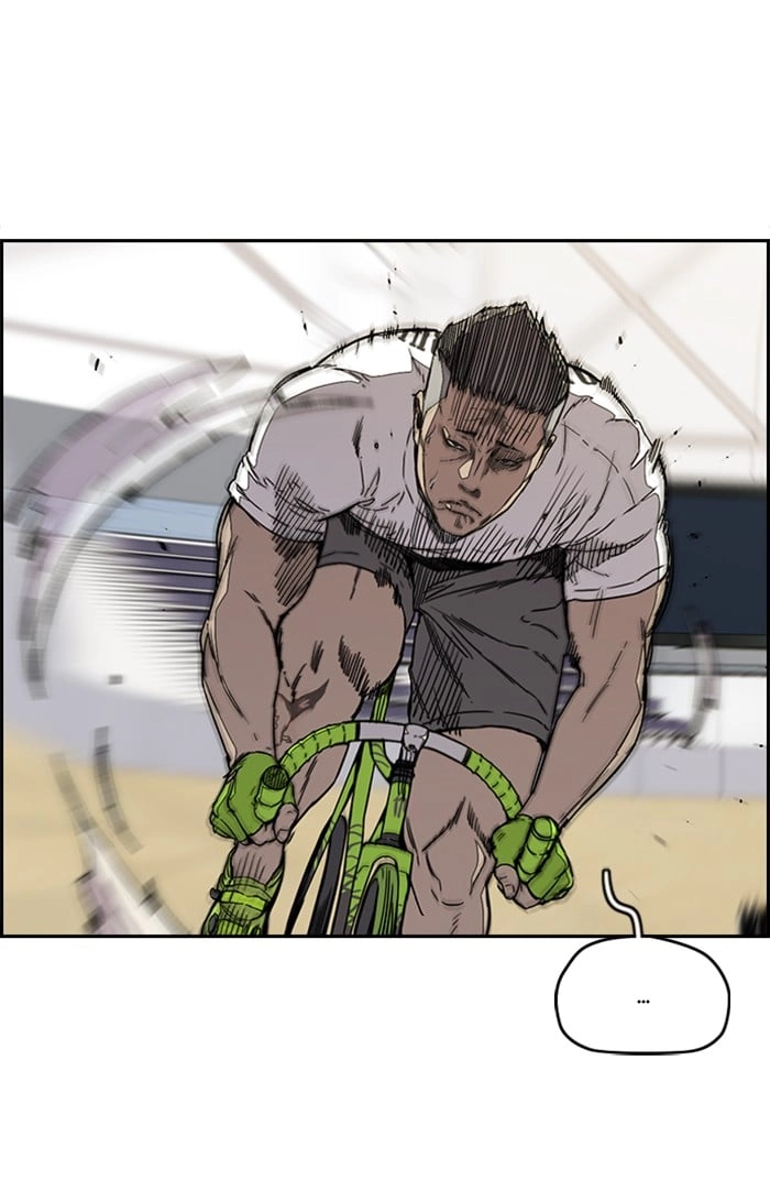 Wind Breaker Chapter 322, page 76 of 142