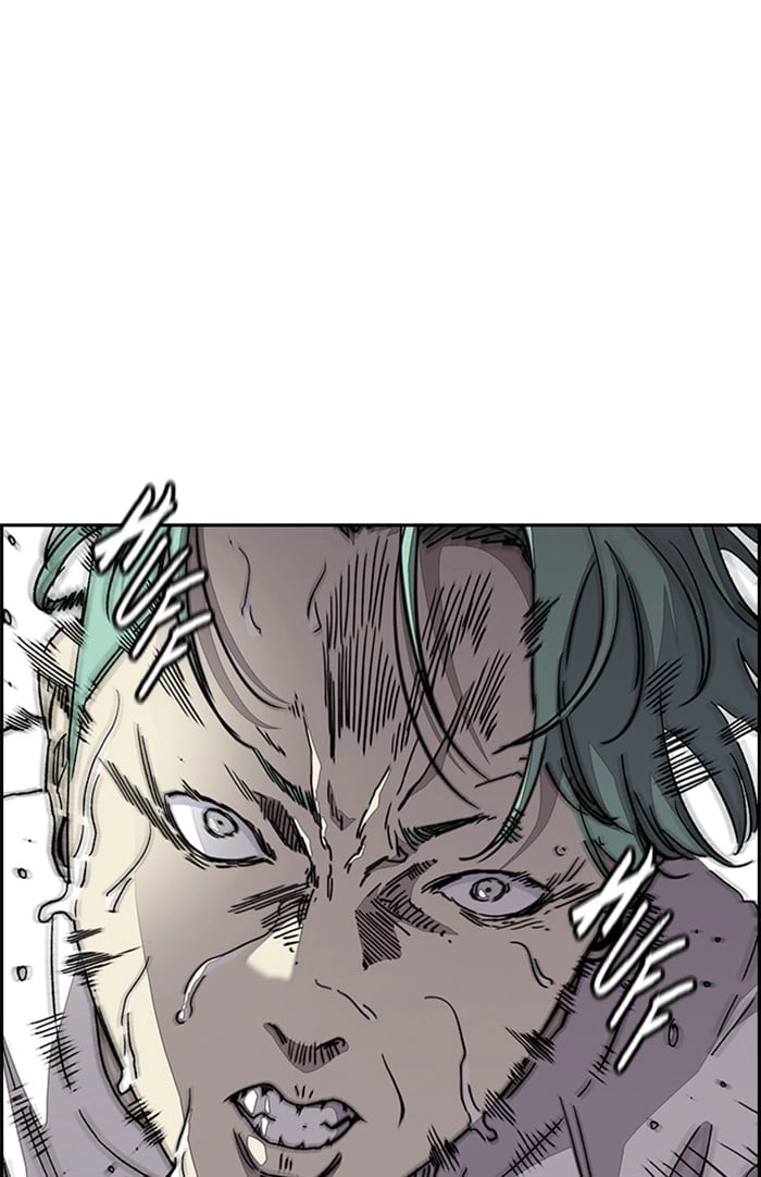 Wind Breaker Chapter 322, page 79 of 142