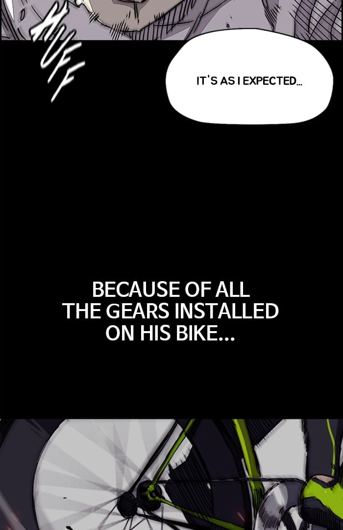 Wind Breaker Chapter 322, page 80 of 142