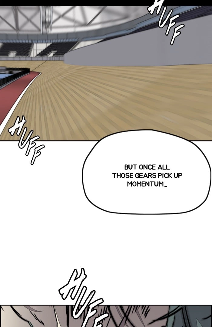Wind Breaker Chapter 322, page 82 of 142