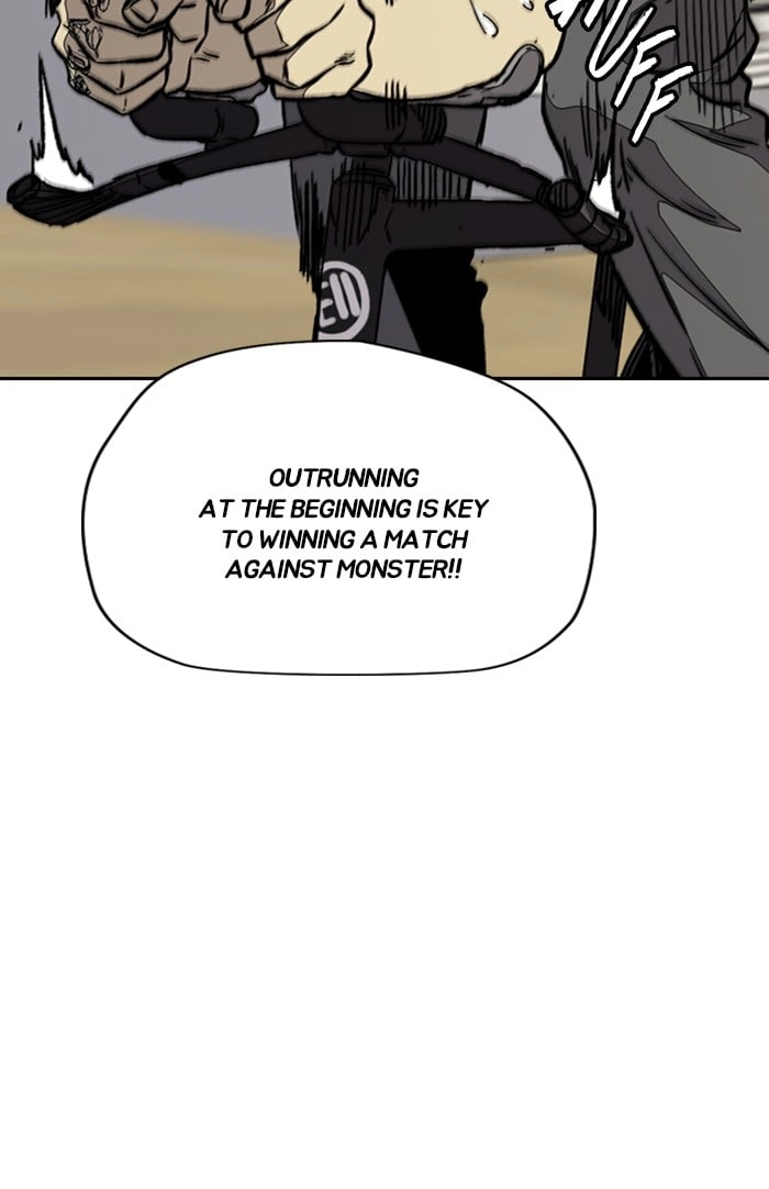 Wind Breaker Chapter 322, page 85 of 142