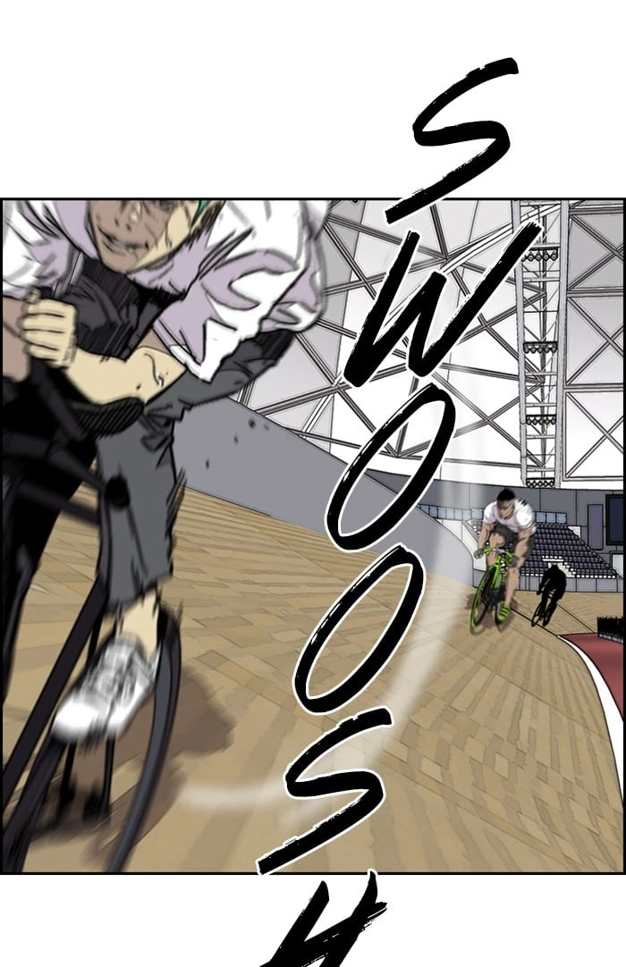 Wind Breaker Chapter 322, page 87 of 142