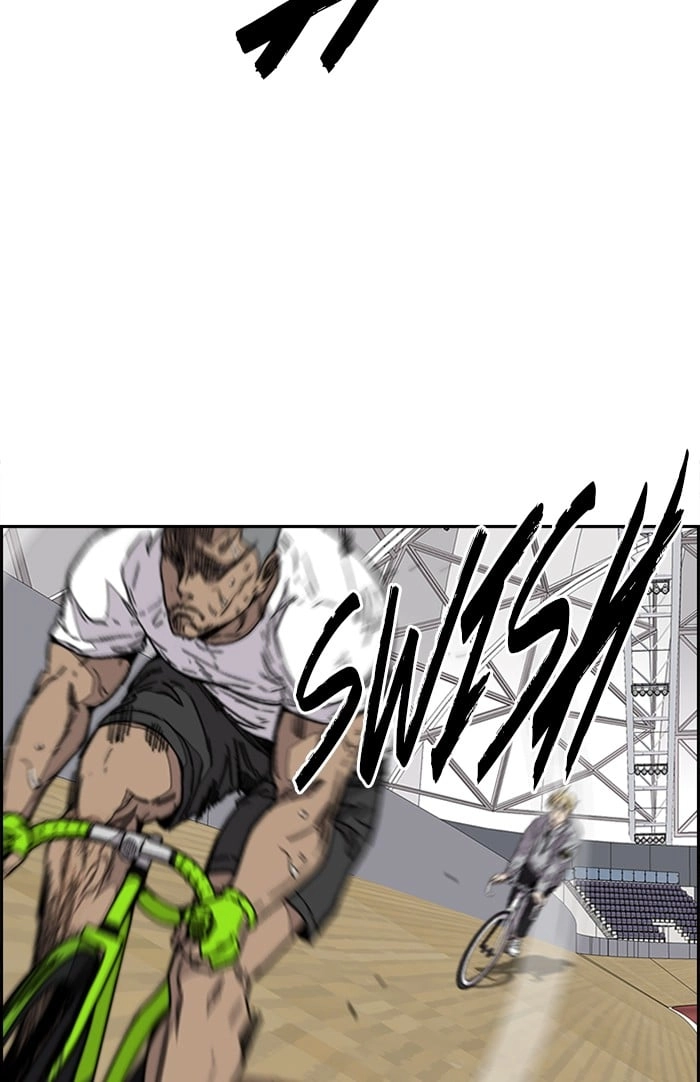 Wind Breaker Chapter 322, page 88 of 142
