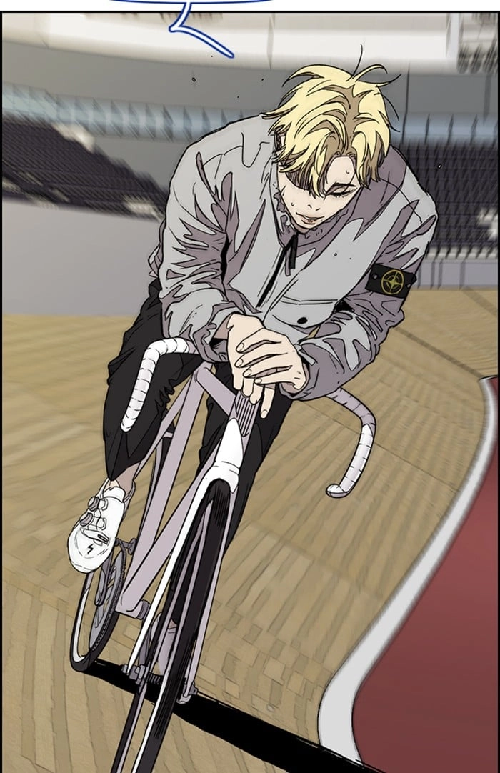 Wind Breaker Chapter 322, page 93 of 142
