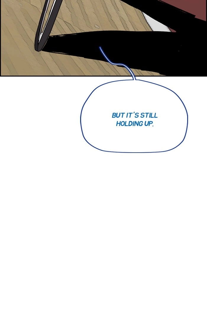 Wind Breaker Chapter 322, page 94 of 142