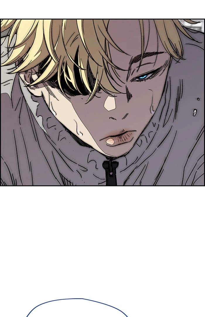 Wind Breaker Chapter 322, page 95 of 142