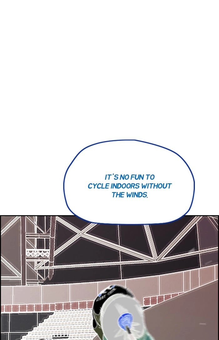 Wind Breaker Chapter 322, page 98 of 142