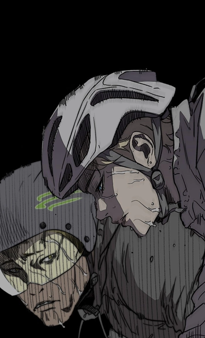 Wind Breaker Chapter 323, page 101 of 134