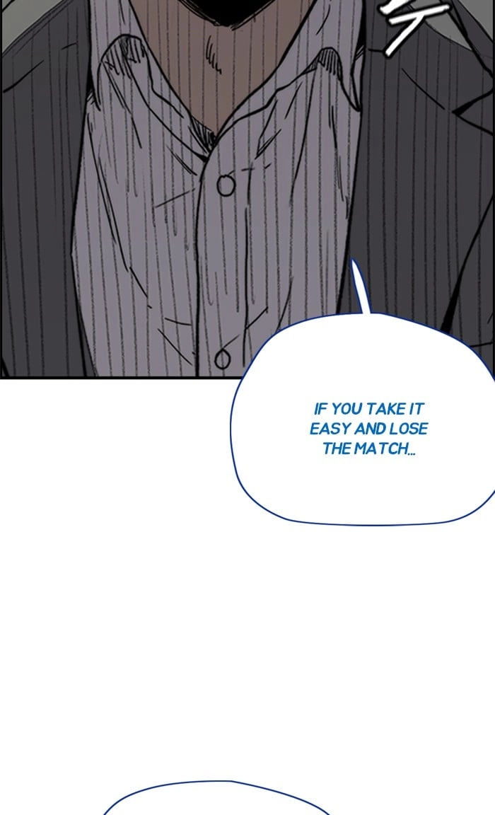 Wind Breaker Chapter 323, page 11 of 134