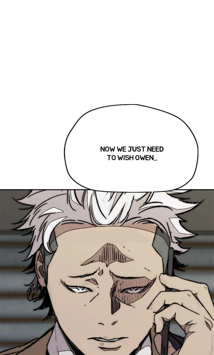 Wind Breaker Chapter 323, page 111 of 134