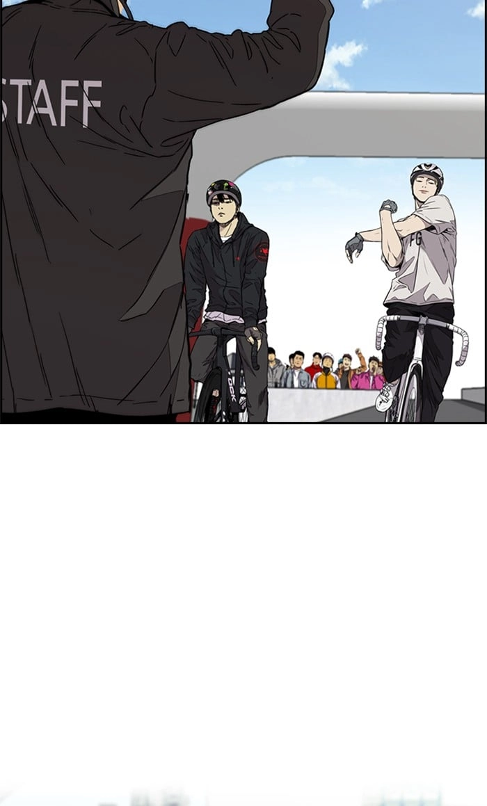 Wind Breaker Chapter 323, page 119 of 134