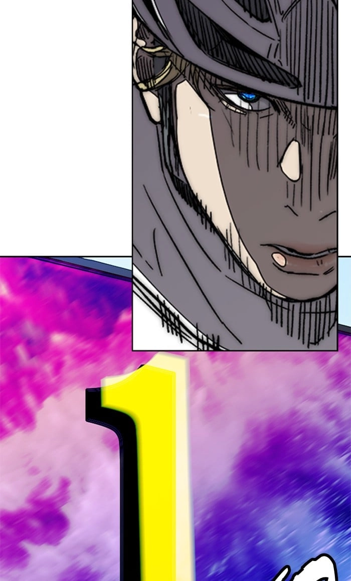 Wind Breaker Chapter 323, page 126 of 134