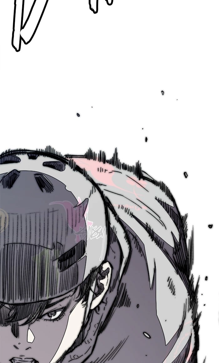 Wind Breaker Chapter 323, page 130 of 134