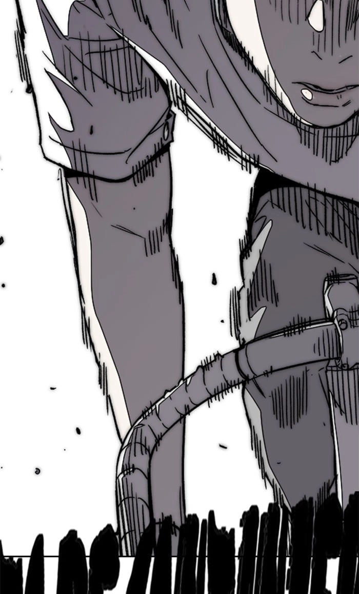 Wind Breaker Chapter 323, page 133 of 134
