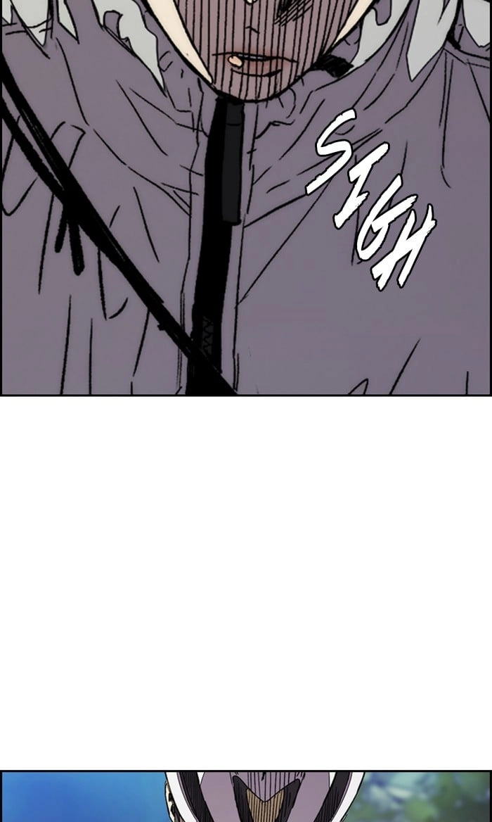 Wind Breaker Chapter 323, page 29 of 134