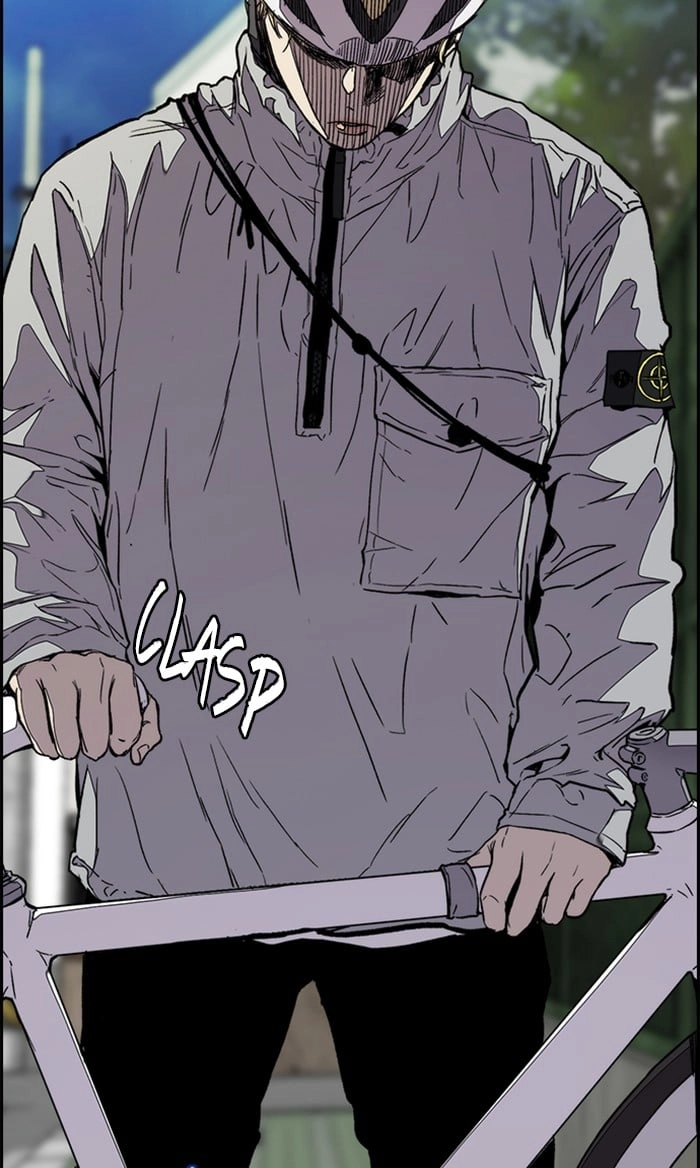 Wind Breaker Chapter 323, page 30 of 134