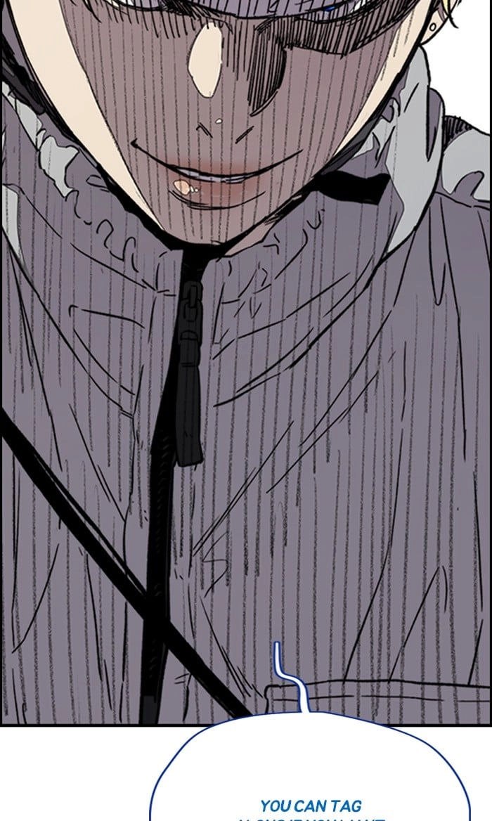 Wind Breaker Chapter 323, page 32 of 134