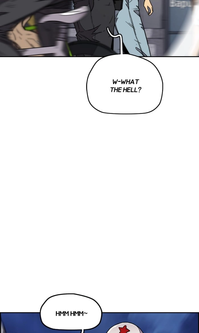 Wind Breaker Chapter 323, page 39 of 134