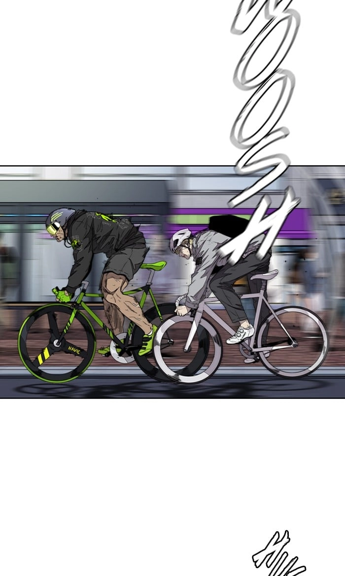 Wind Breaker Chapter 323, page 46 of 134
