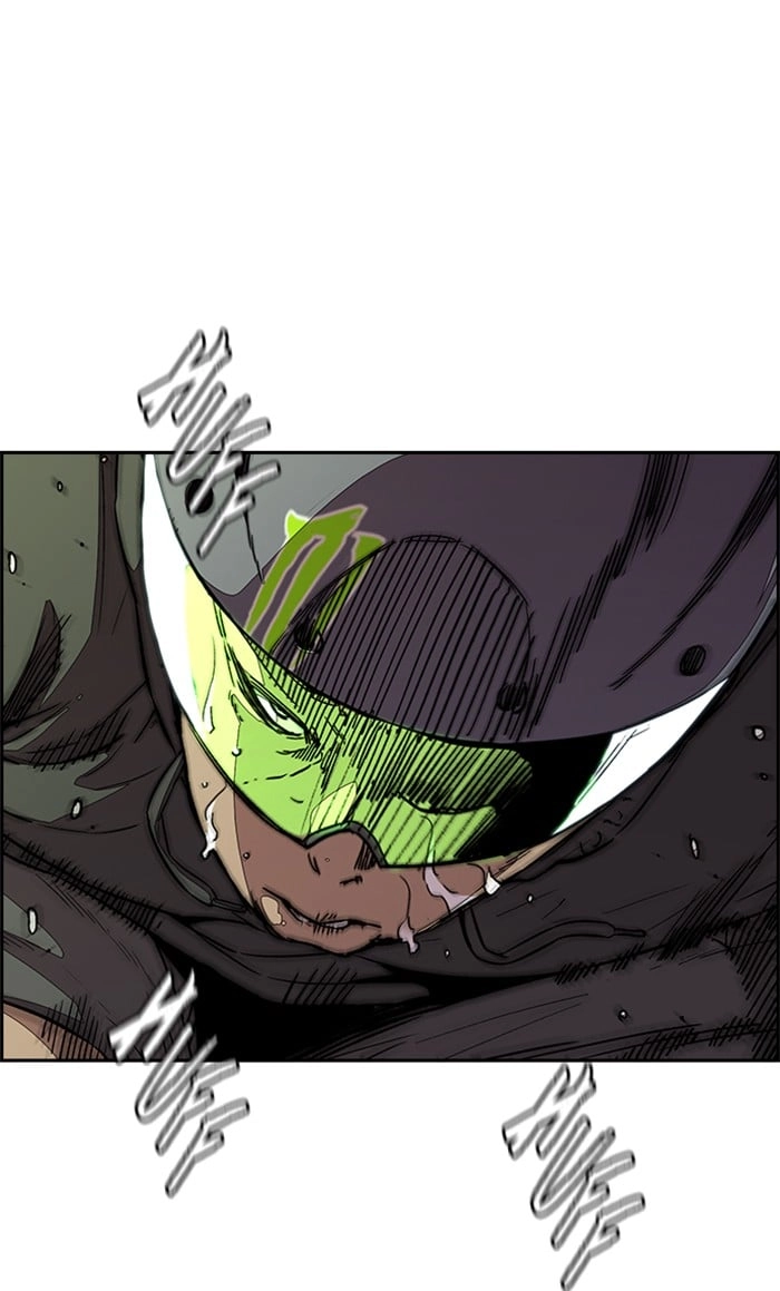 Wind Breaker Chapter 323, page 48 of 134