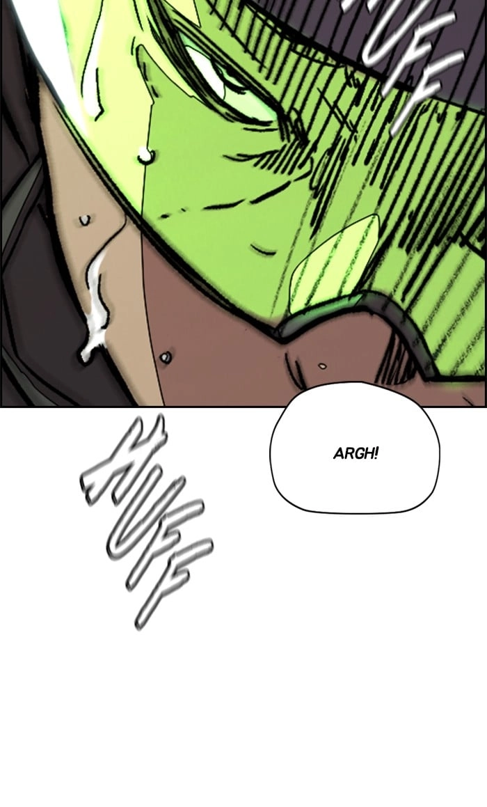 Wind Breaker Chapter 323, page 51 of 134