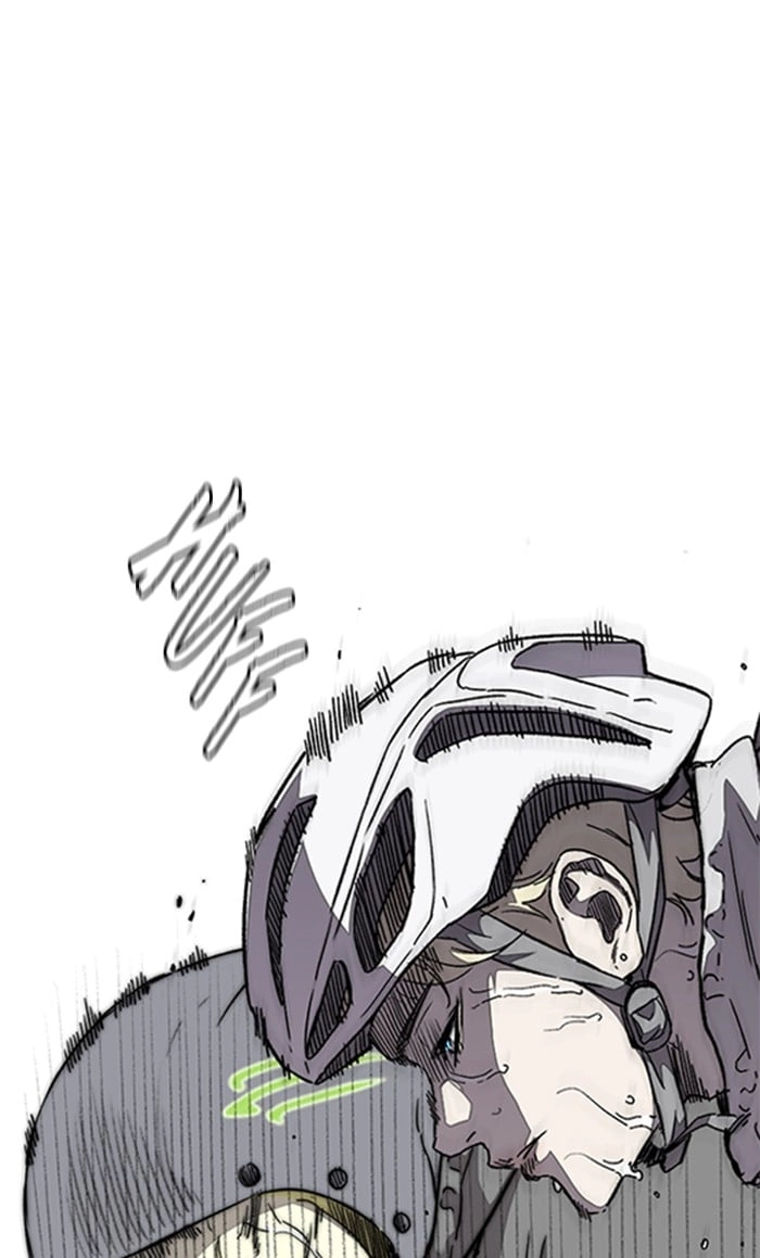 Wind Breaker Chapter 323, page 55 of 134