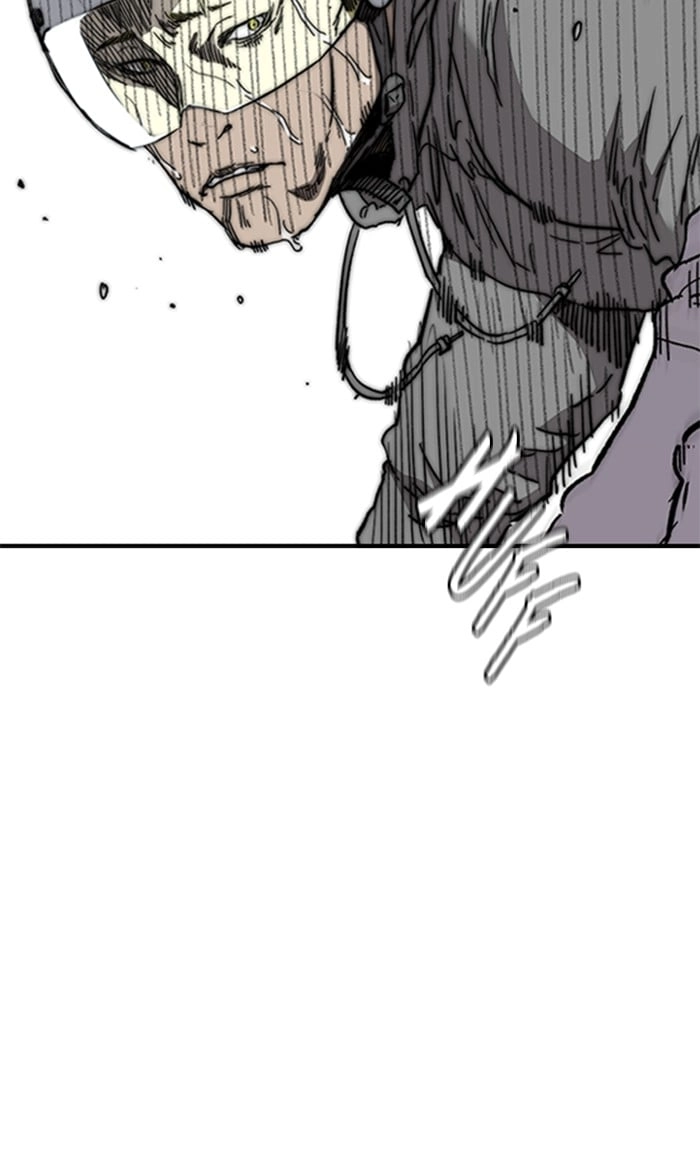 Wind Breaker Chapter 323, page 56 of 134