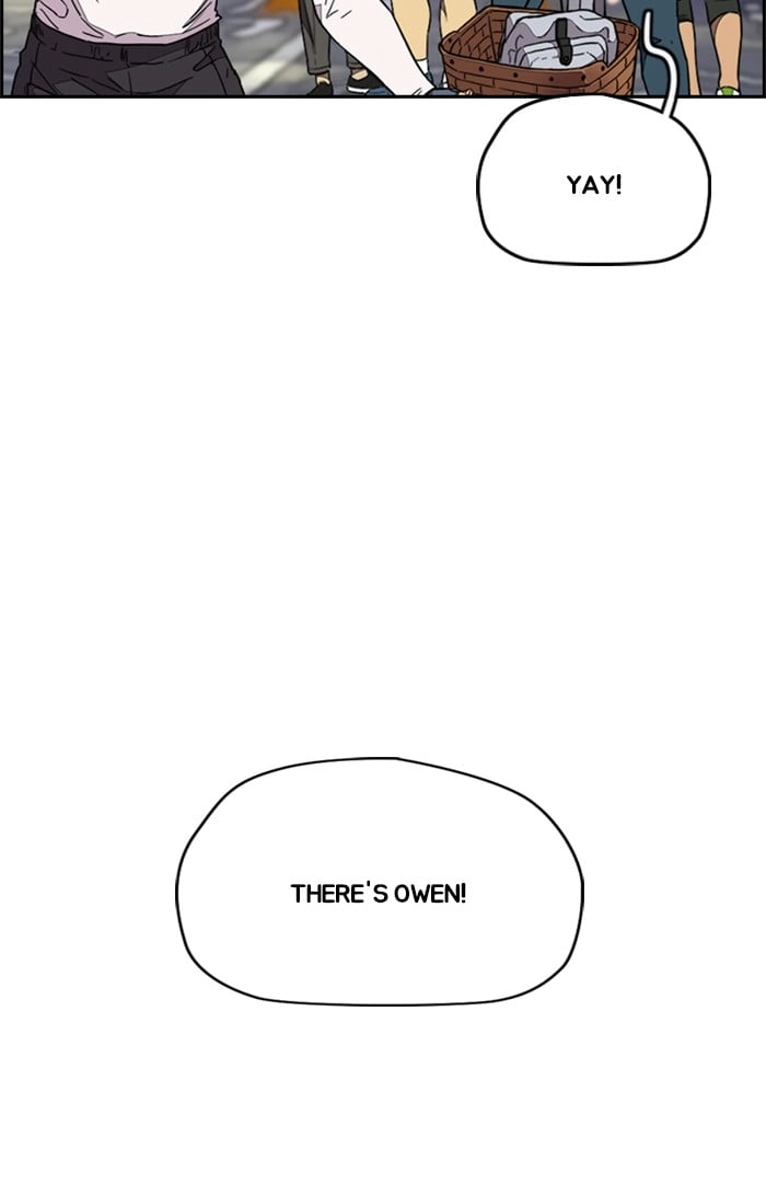Wind Breaker Chapter 323, page 62 of 134