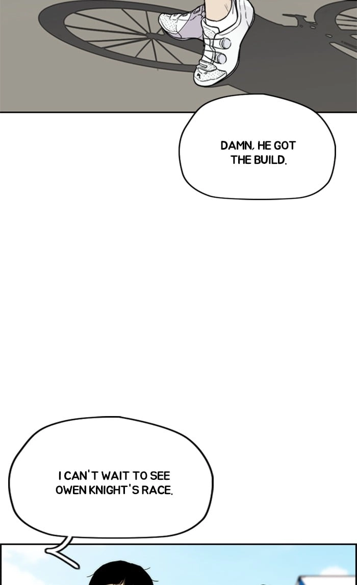 Wind Breaker Chapter 323, page 64 of 134
