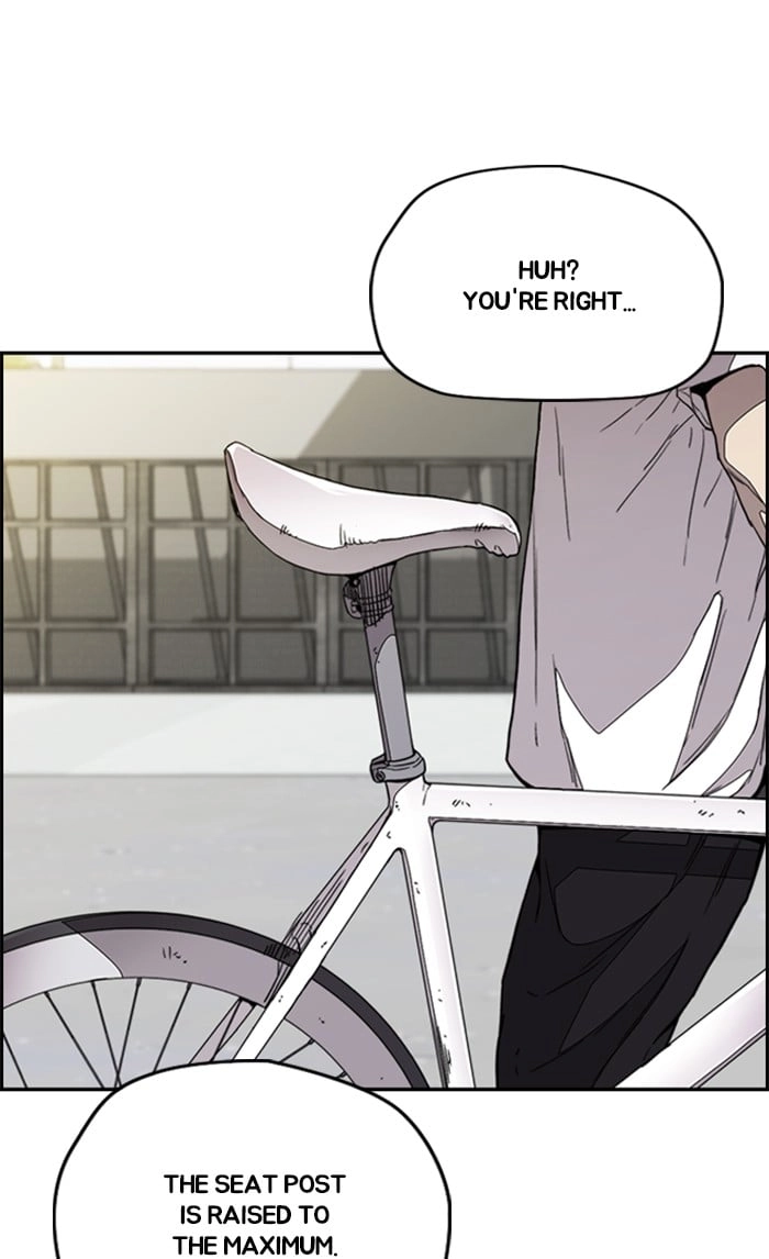 Wind Breaker Chapter 323, page 66 of 134
