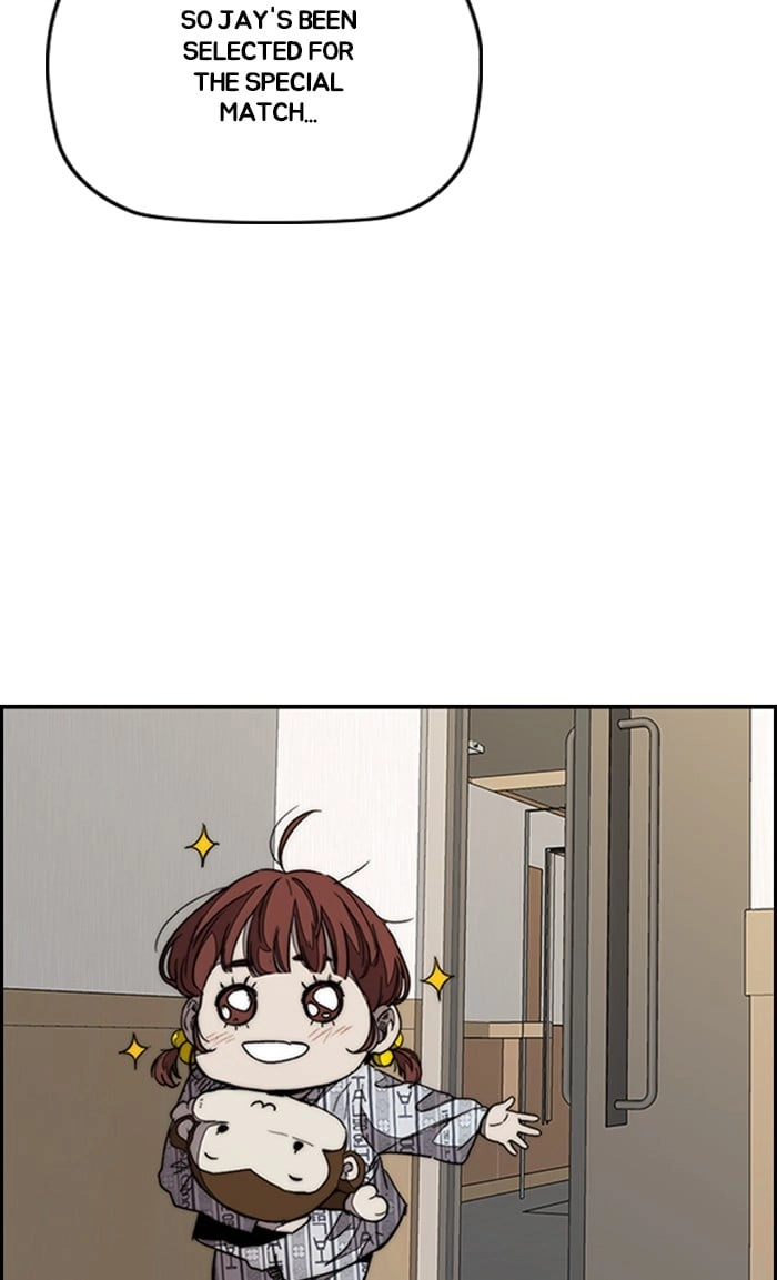 Wind Breaker Chapter 323, page 92 of 134