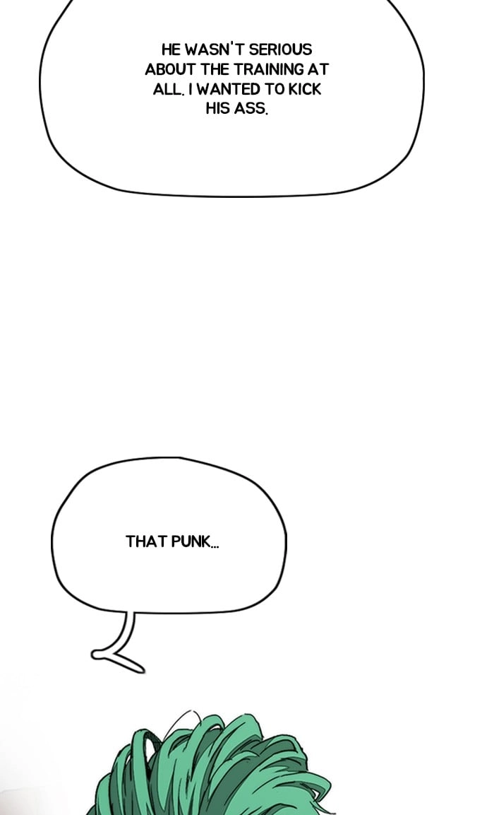 Wind Breaker Chapter 323, page 97 of 134