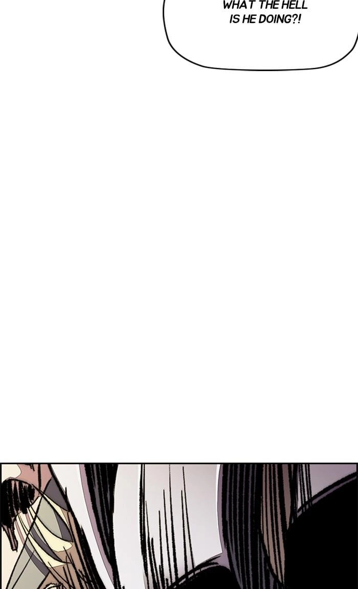 Wind Breaker Chapter 324, page 100 of 142