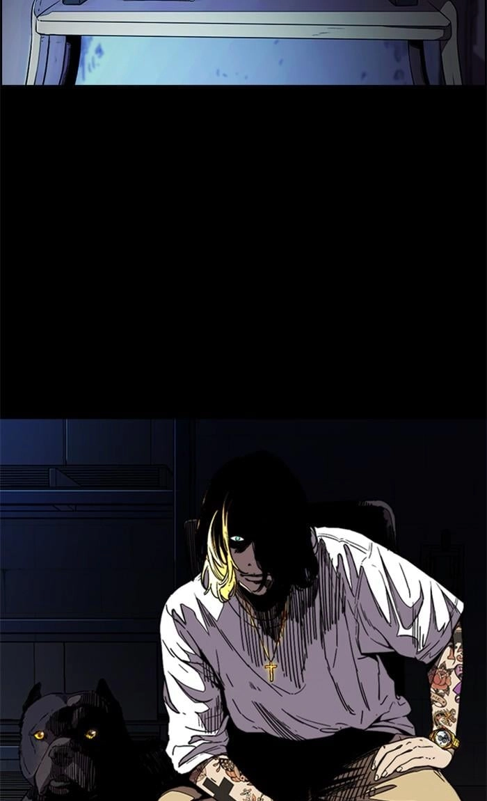 Wind Breaker Chapter 324, page 103 of 142