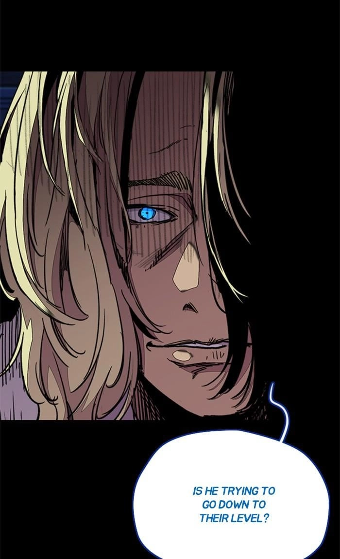 Wind Breaker Chapter 324, page 105 of 142