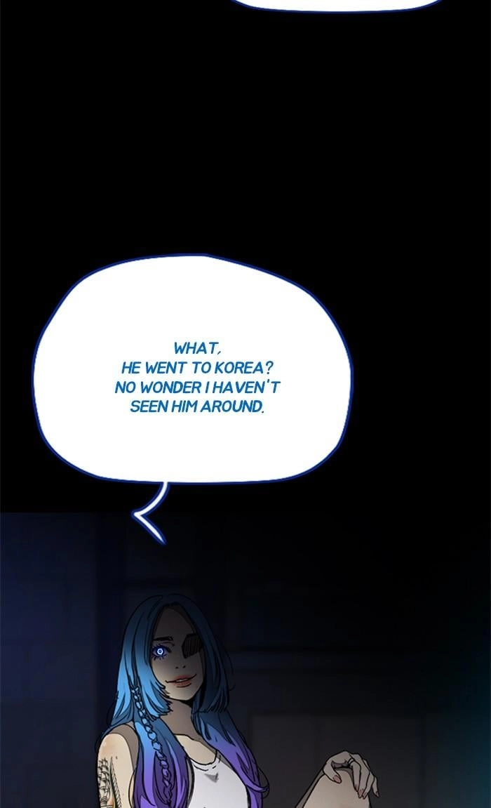 Wind Breaker Chapter 324, page 106 of 142