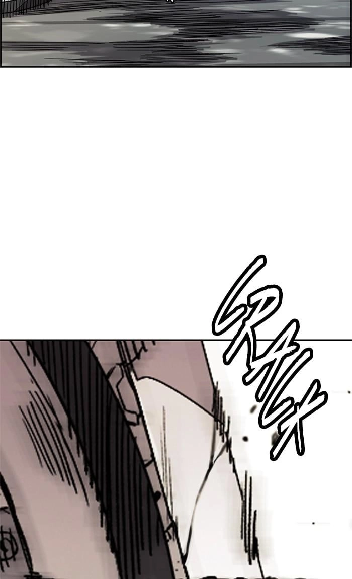 Wind Breaker Chapter 324, page 111 of 142