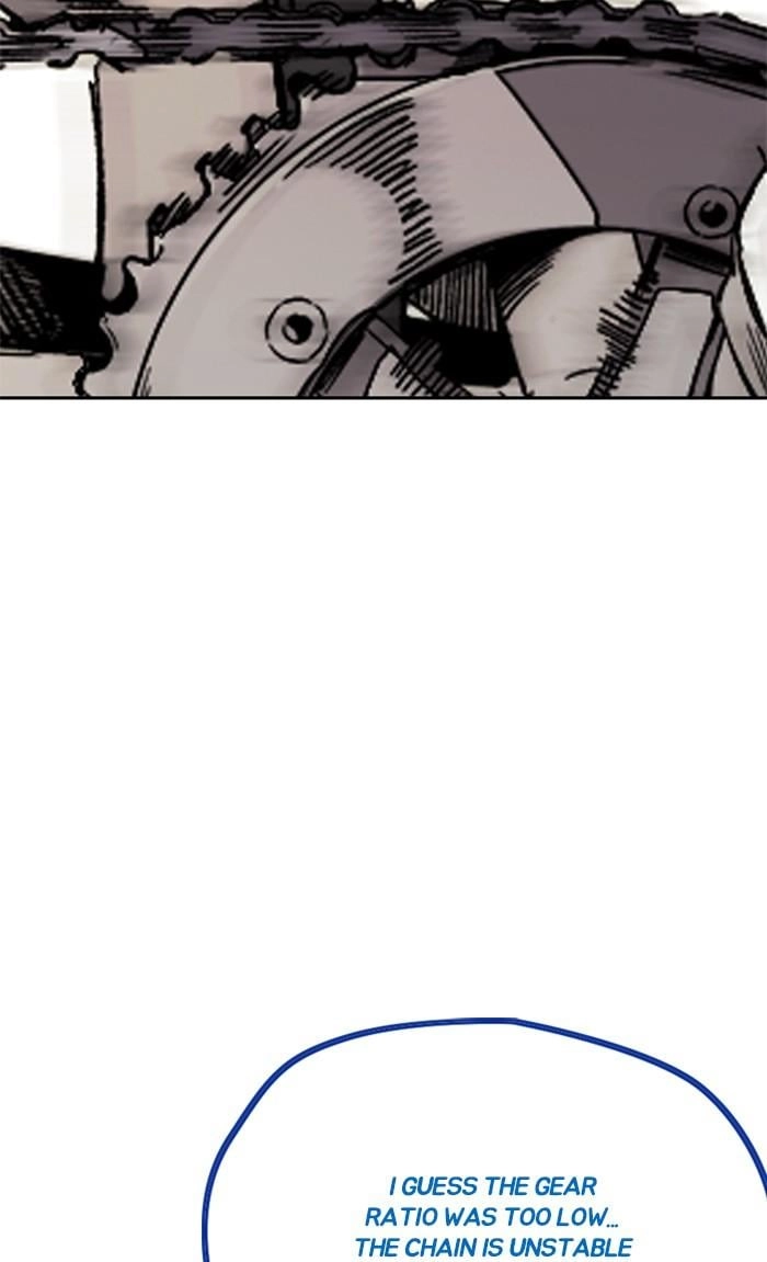 Wind Breaker Chapter 324, page 112 of 142