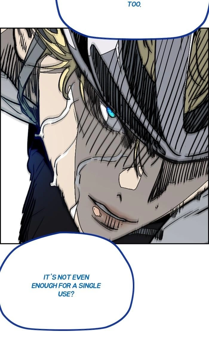 Wind Breaker Chapter 324, page 113 of 142