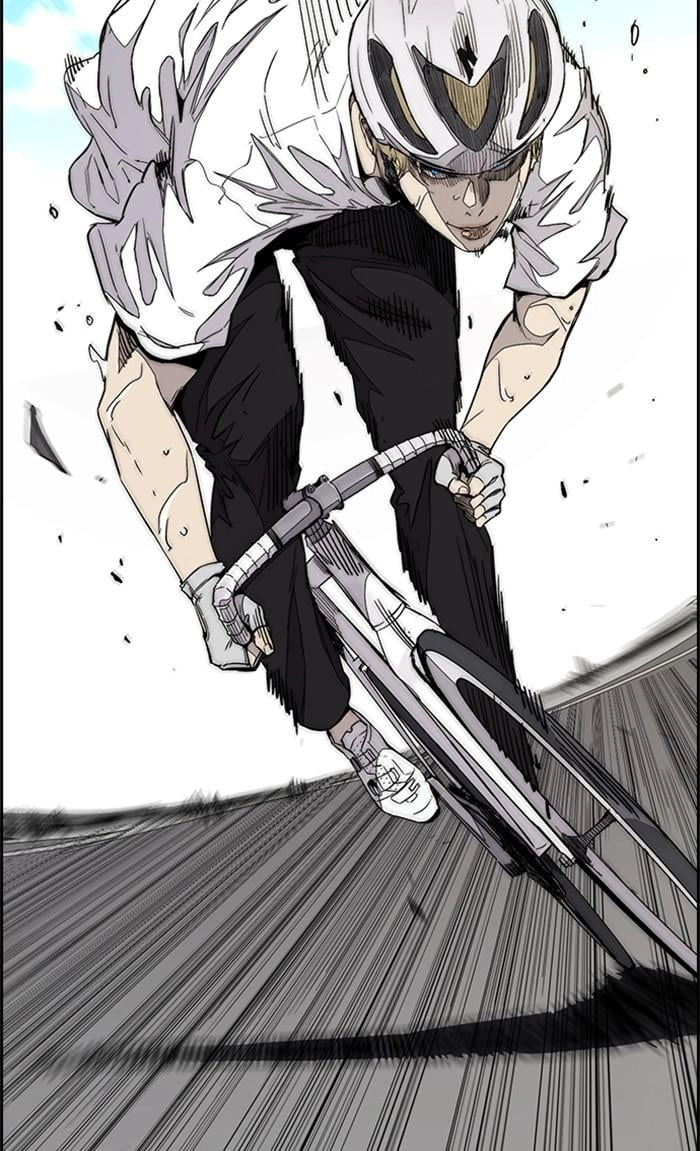 Wind Breaker Chapter 324, page 115 of 142