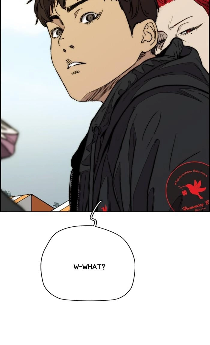 Wind Breaker Chapter 324, page 120 of 142