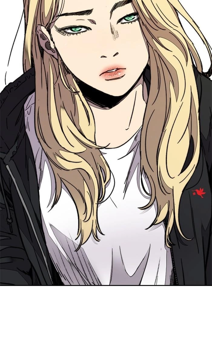 Wind Breaker Chapter 324, page 124 of 142
